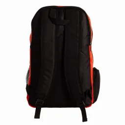 Mochila Black Crown Focus Rojo