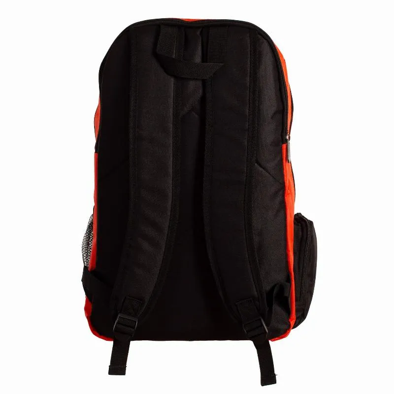 Mochila Black Crown Focus Rojo