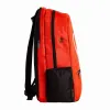 Mochila Black Crown Focus Rojo
