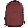Black Crown Magic Bordeaux Gold Backpack