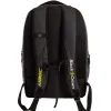 Mochila Black Crown Magic Negro Amarillo