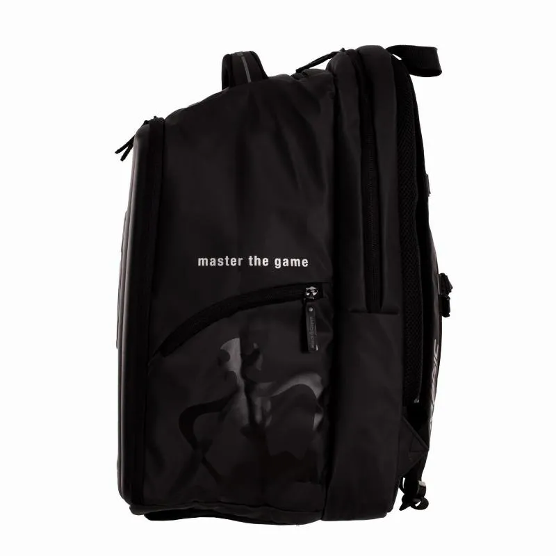 Mochila Black Crown Magic Negro