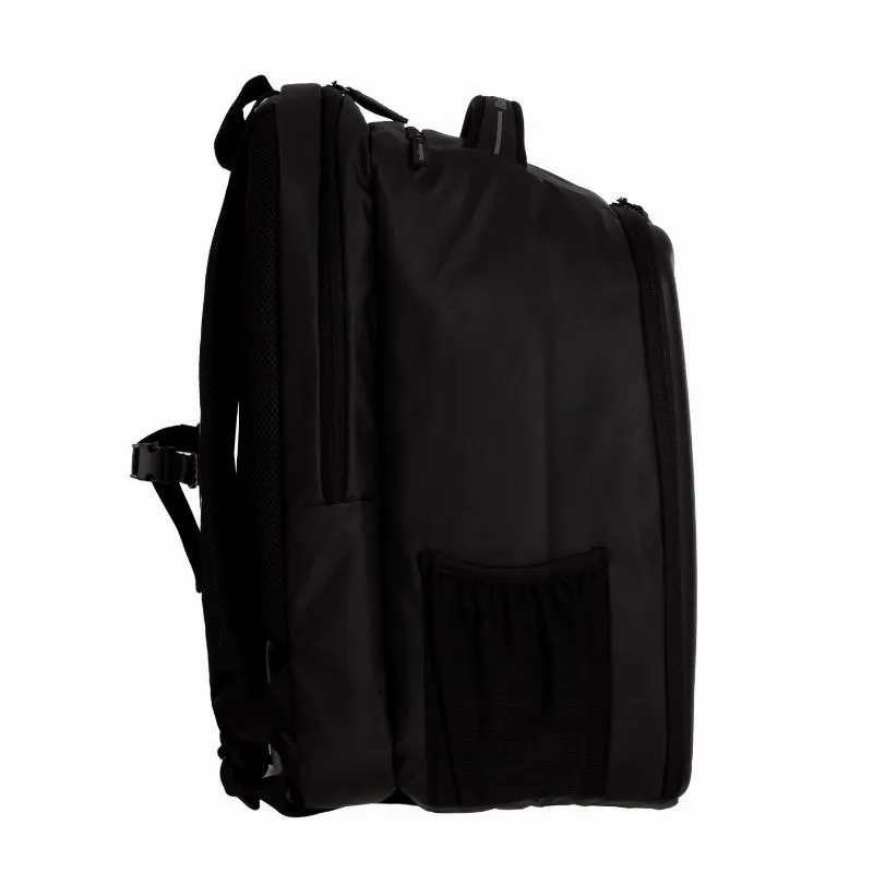 Mochila Black Crown Magic Negro