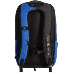 Mochila Black Crown Raptor Epic Energy Azul Amarillo