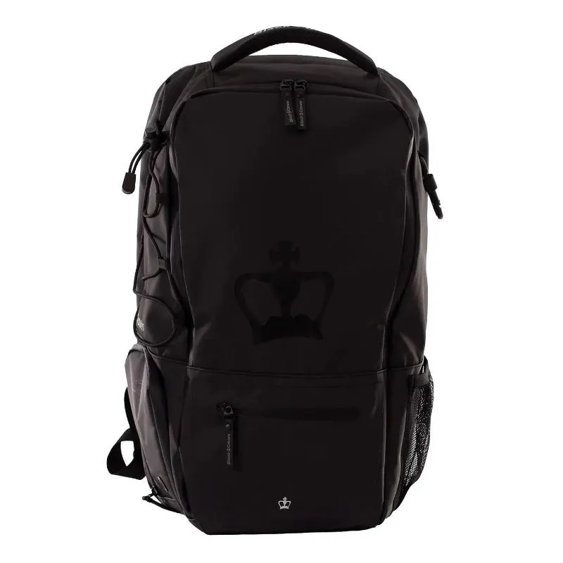 Mochila Black Crown Raptor V2 Negro