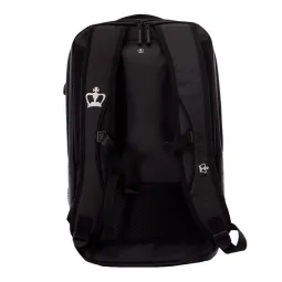 Mochila Black Crown Raptor V2 Negro