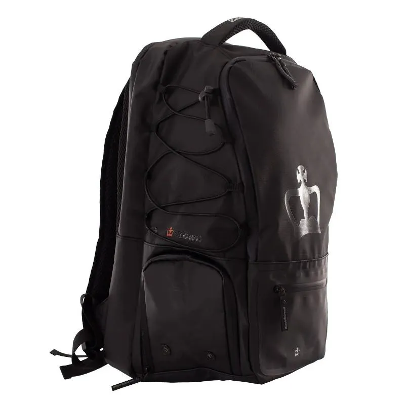 Mochila Black Crown Raptor V2 Negro