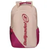Mochila Bullpadel Adventure BPM26004 Beige
