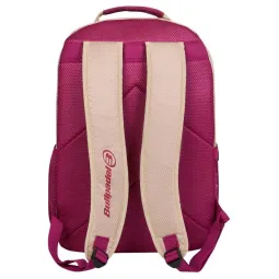 Mochila Bullpadel Adventure BPM26004 Beige