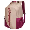 Mochila Bullpadel Adventure BPM26004 Beige