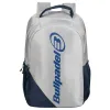 Bullpadel Adventure Backpack BPM26004 White