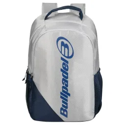 Bullpadel Adventure Backpack BPM26004 White