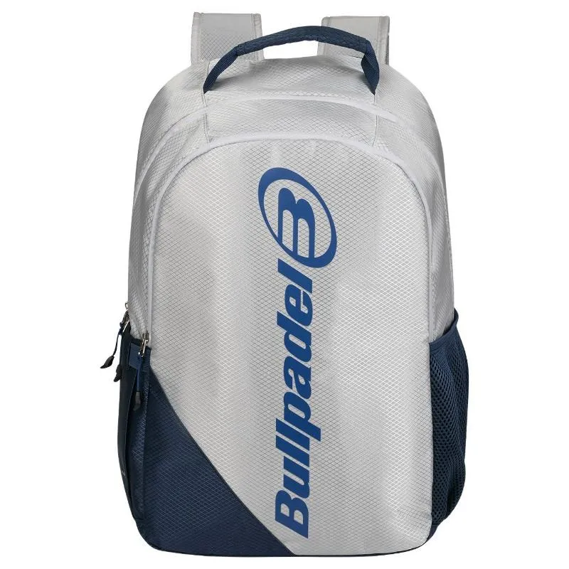 Bullpadel Adventure Backpack BPM26004 White