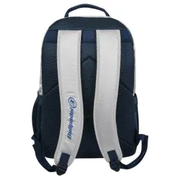 Bullpadel Adventure Backpack BPM26004 White