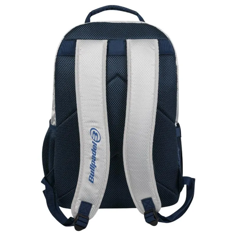 Bullpadel Adventure Backpack BPM26004 White