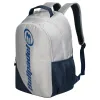Bullpadel Adventure Backpack BPM26004 White