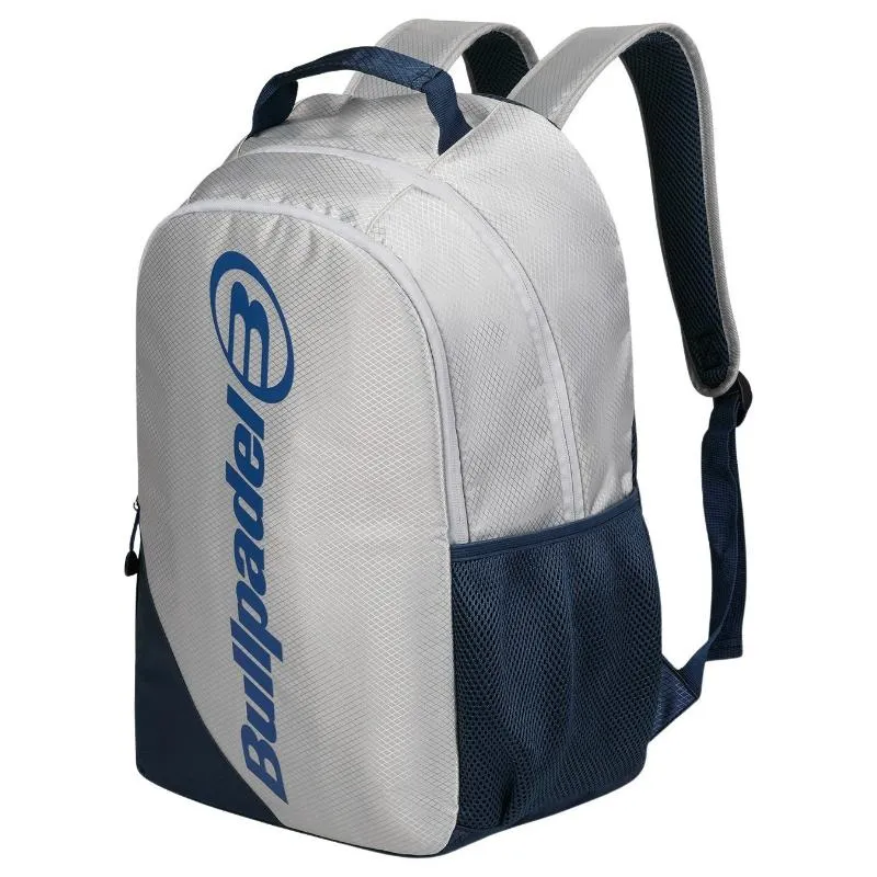 Bullpadel Adventure Backpack BPM26004 White
