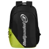 Bullpadel Adventure Backpack BPM26004 Black Green