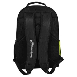 Bullpadel Adventure Backpack BPM26004 Black Green
