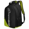 Bullpadel Adventure Backpack BPM26004 Black Green
