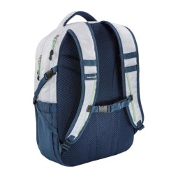 Bullpadel Bea Gonzalez Pearl BPM25021 White Backpack