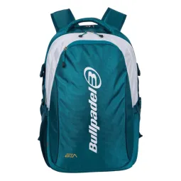 Bullpadel Bea Gonzalez Pearl BPM26021 Teal Backpack