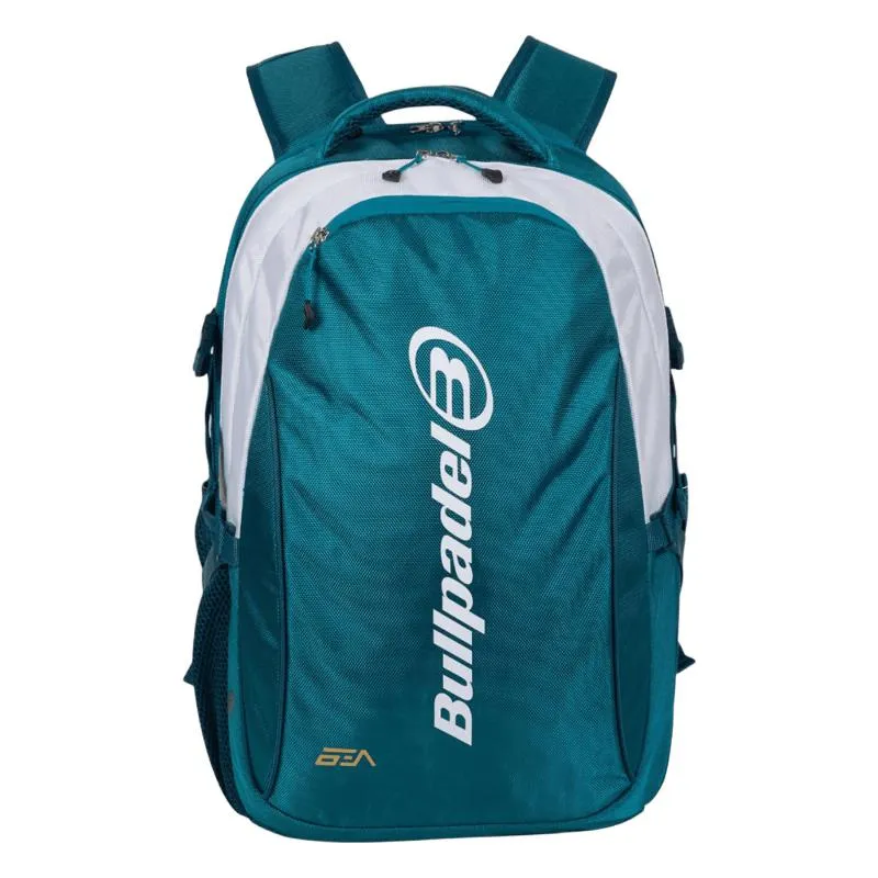 Bullpadel Bea Gonzalez Pearl BPM26021 Teal Backpack