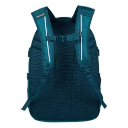 Bullpadel Bea Gonzalez Pearl BPM26021 Teal Backpack