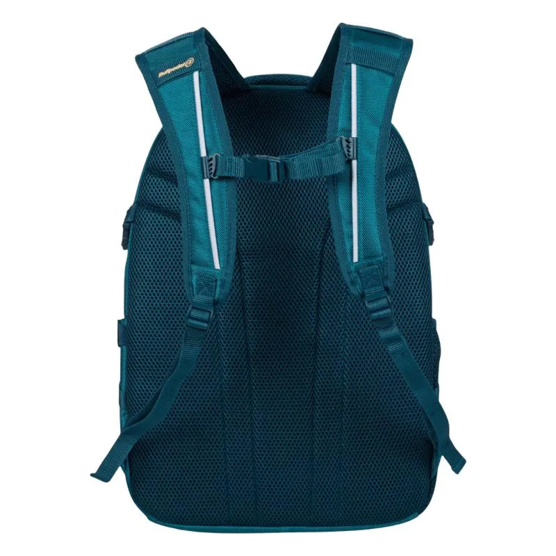 Bullpadel Bea Gonzalez Pearl BPM26021 Teal Backpack