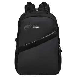 Bullpadel BPM26003 Tech Black Backpack