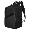 Bullpadel BPM26003 Tech Black Backpack