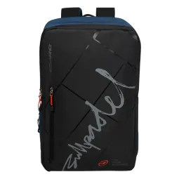 Mochila Bullpadel BPM26008 Ionic Negro