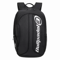 Bullpadel BPMEX001 Avant Black Backpack