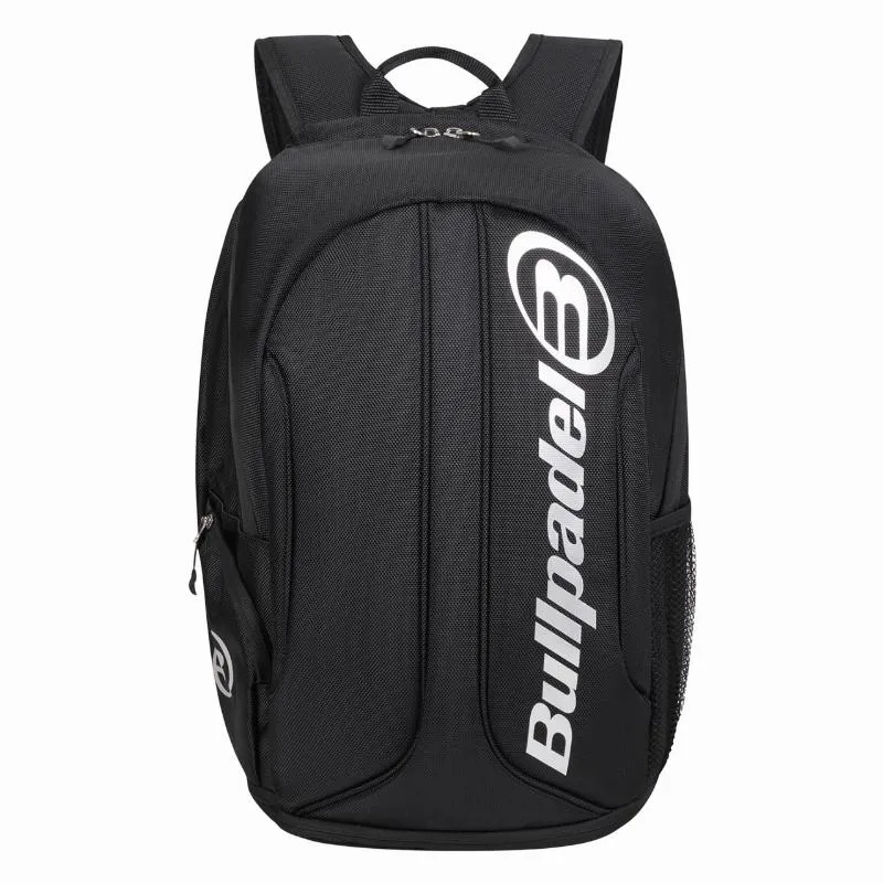 Bullpadel BPMEX001 Avant Black Backpack