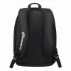 Bullpadel BPMEX001 Avant Black Backpack
