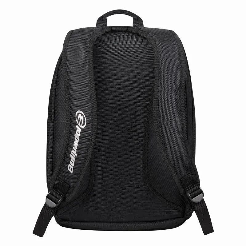 Bullpadel BPMEX001 Avant Black Backpack