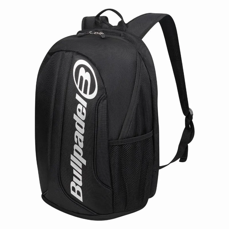 Bullpadel BPMEX001 Avant Black Backpack