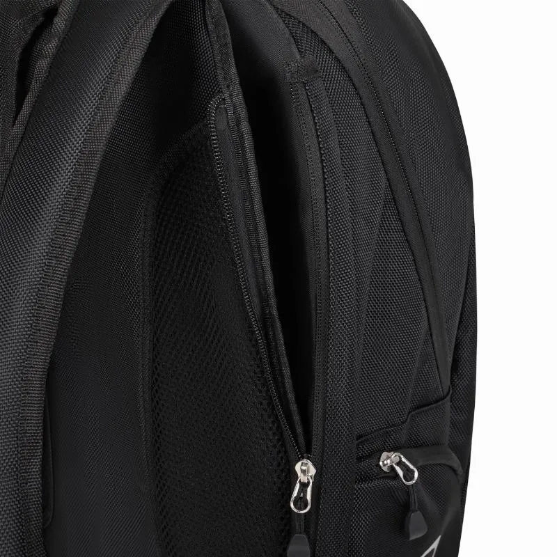 Bullpadel BPMEX001 Avant Black Backpack