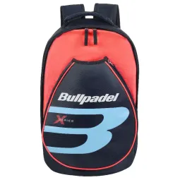 Bullpadel BPMEX002 Tour Navy Blue Backpack