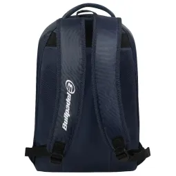 Bullpadel BPMEX002 Tour Navy Blue Backpack