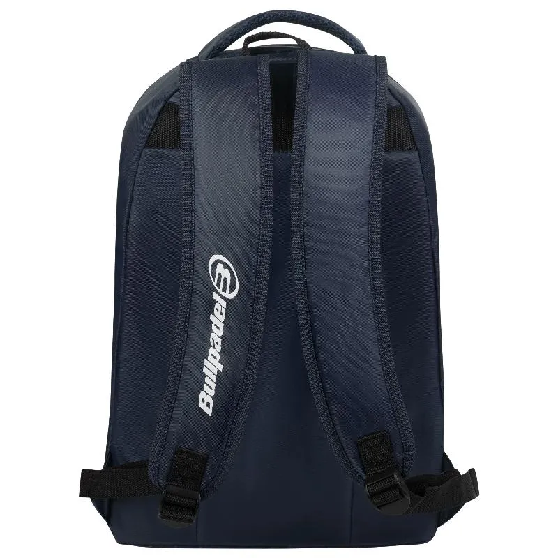 Bullpadel BPMEX002 Tour Navy Blue Backpack
