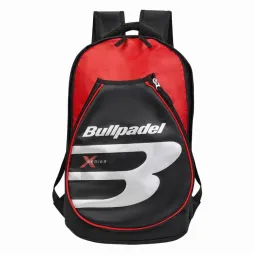 Mochila Bullpadel BPMEX002 Tour Negro