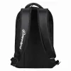 Bullpadel BPMEX002 Tour Black Backpack