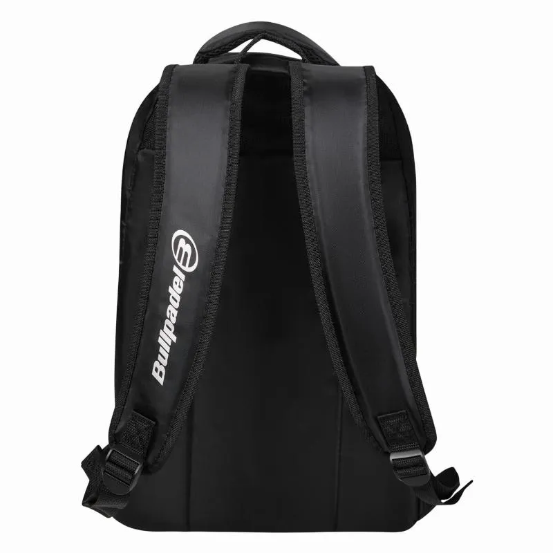 Bullpadel BPMEX002 Tour Black Backpack