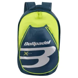 Bullpadel BPMEX002 Tour Oil Backpack