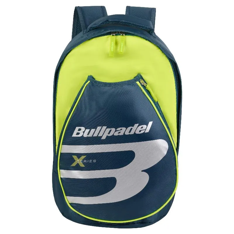 Bullpadel BPMEX002 Tour Oil Backpack