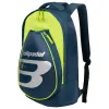 Bullpadel BPMEX002 Tour Oil Backpack