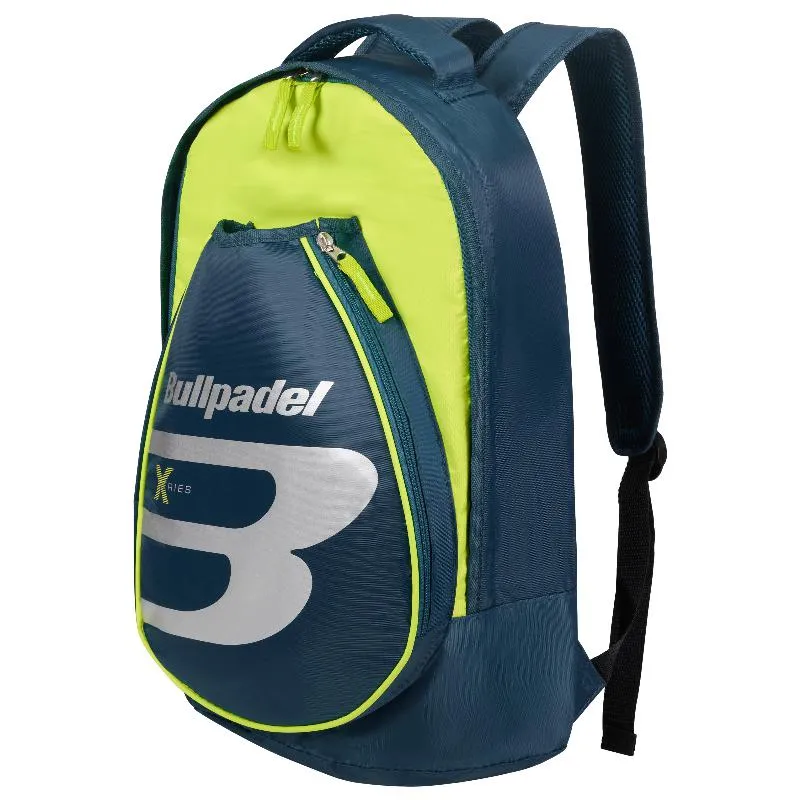 Bullpadel BPMEX002 Tour Oil Backpack