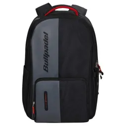 Bullpadel Chingotto Neuron Backpack BPM26020 Black