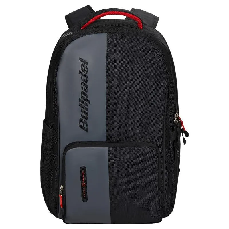 Bullpadel Chingotto Neuron Backpack BPM26020 Black
